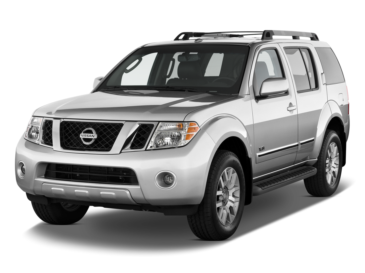 DOWNLOAD 2009 NISSAN PATHFINDER DIY SERVICE REPAIR MANUAL