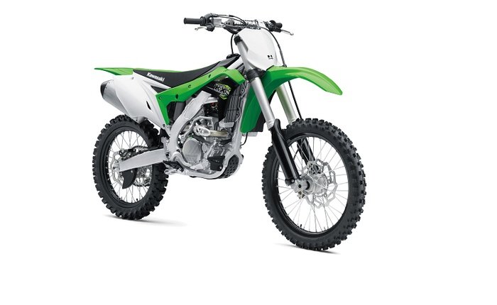 Kawasaki KX250F 2004 Service Manual - download - - Manual Downloads