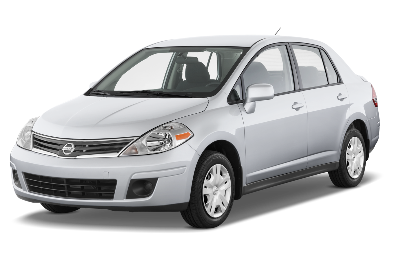 2011 Nissan Versa Service Repair Manual PDF Download NOW