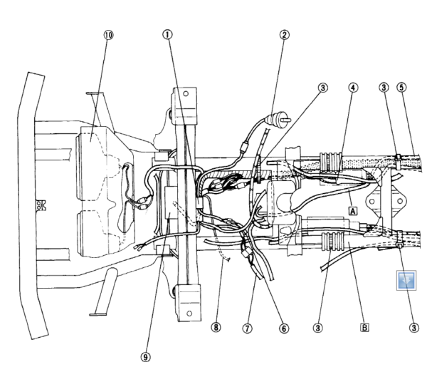 1987 - 2006 Yamaha Big Bear 350 Service Repair Manual Download ...