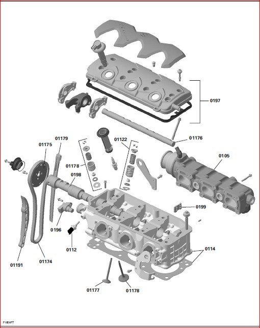 20042005 Bombardier Sea Doo Sport Boat Service Repair Shop Manual