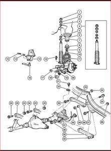jeep parts wrangler 2002 catalog tj illustrated list manual pdf heydownloads