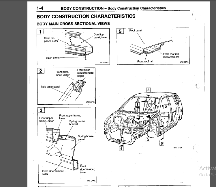Mitsubishi Space Star Bedienungsanleitung Pdf
