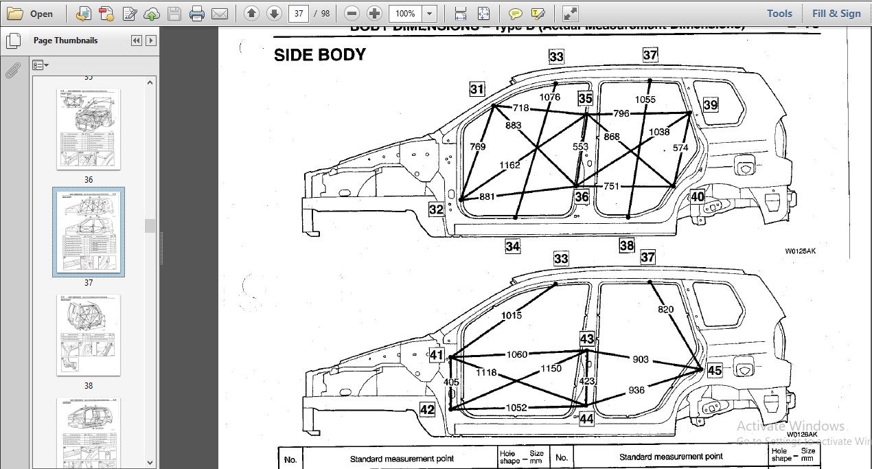 19982003 Mitsubishi Space Star Service Manual PDF DOWNLOAD