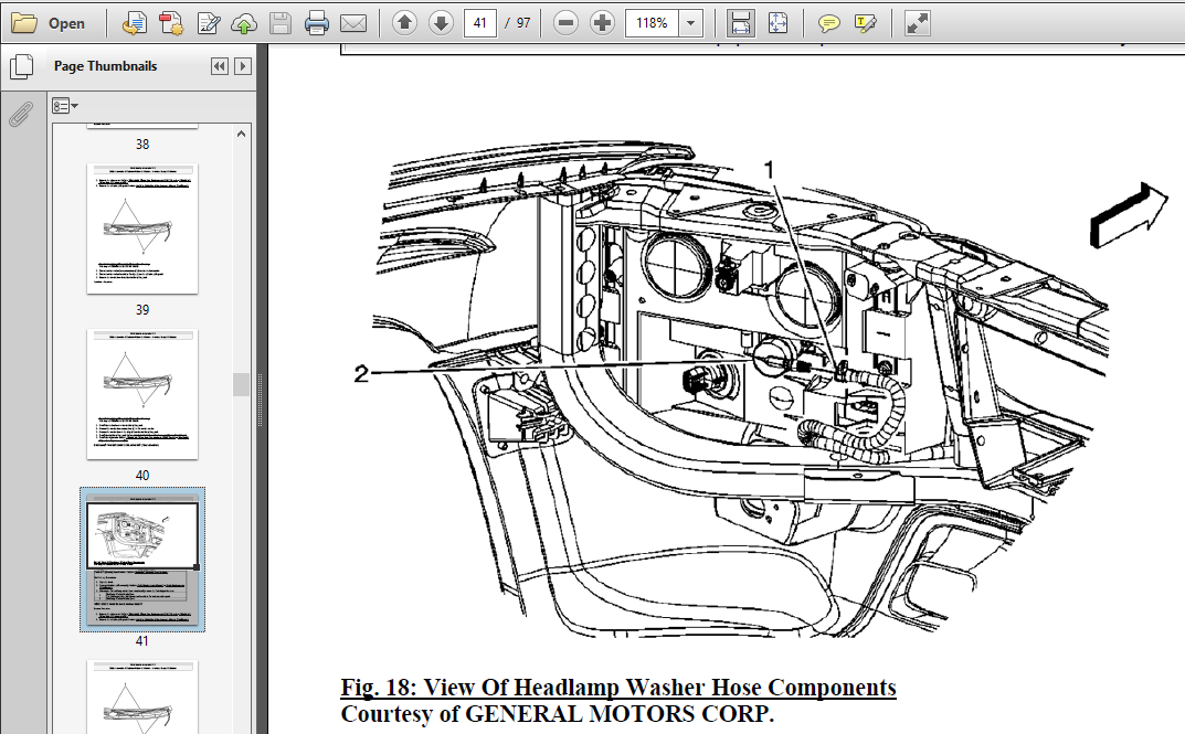 20042008 Buick Rainier Service Manual PDF DOWNLOAD HeyDownloads