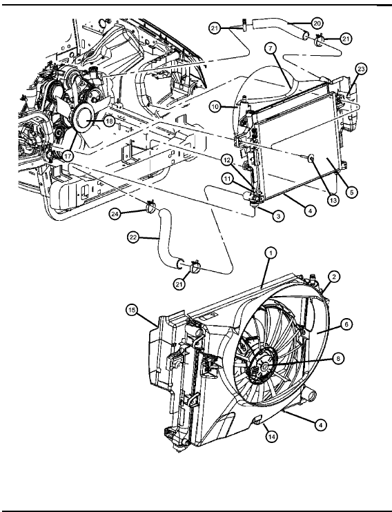 2007 Jeep Commander Xk Parts Catalog Manual Download