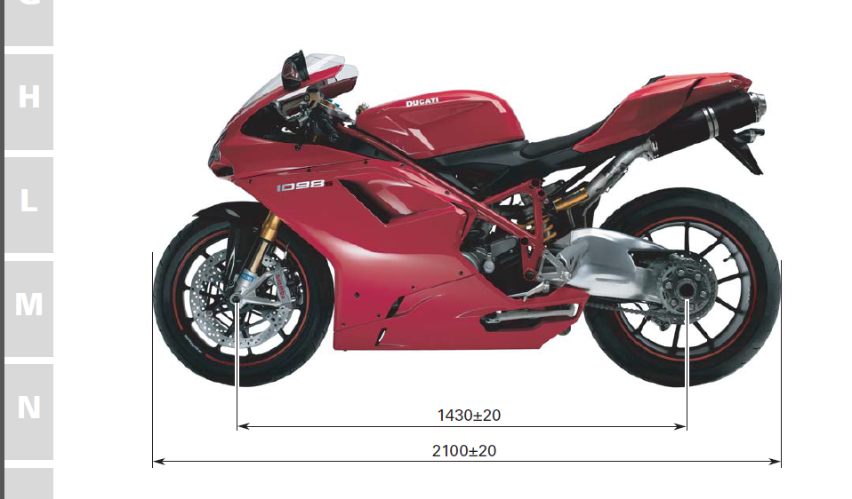 2007 Ducati Master Service Repair Manual PDF DOWNLOAD
