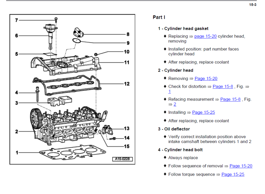 audi 1 8t 5v aeb atw factory service repair manual Pdf HeyDownloads
