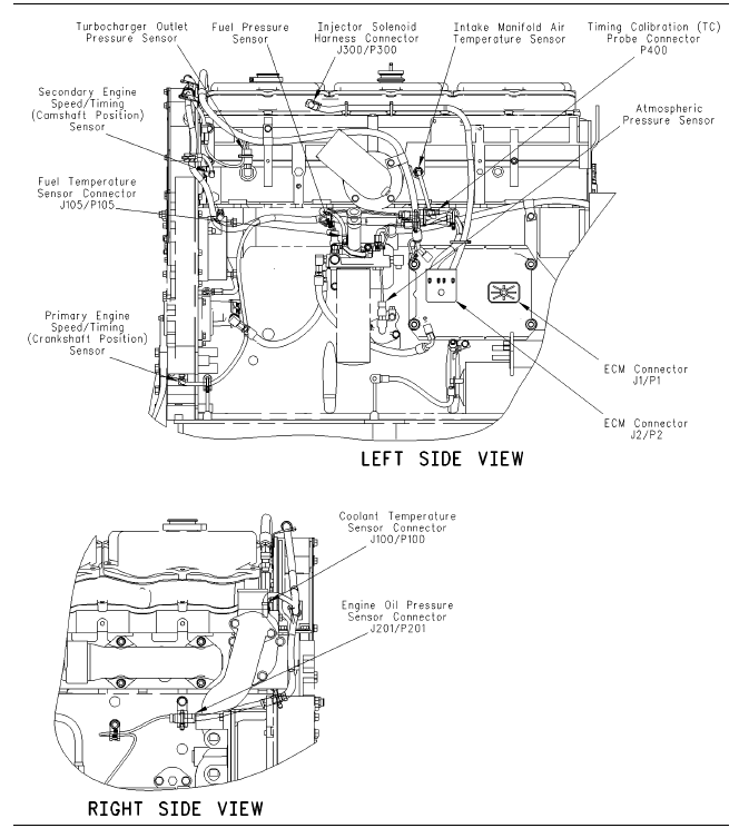 Cat 3406E & 3465 Engine Shop Manual - PDF Download ~ HeyDownloads