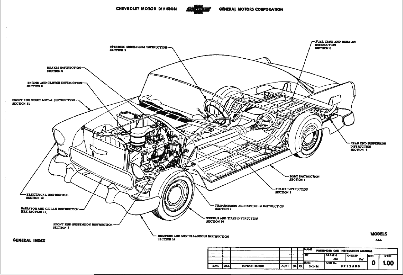 Устройство автомобиля шевроле. Chevrolet Division авто. Генератор на ниву Шевроле Дженерал Моторс. Chevrolet Bel Air 1958 кузов. Chevrolet Parts catalog.