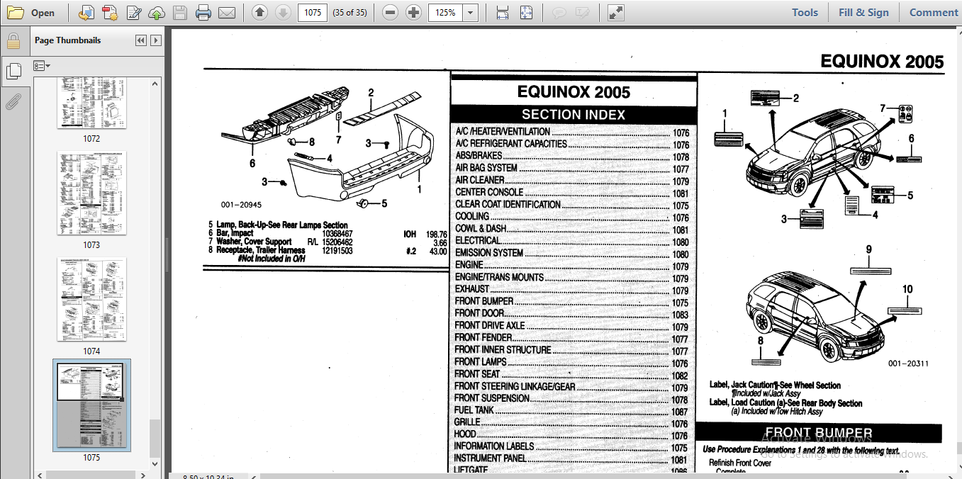 2025 Chevy Trailblazer Owners Manual Download Rea Ursuline