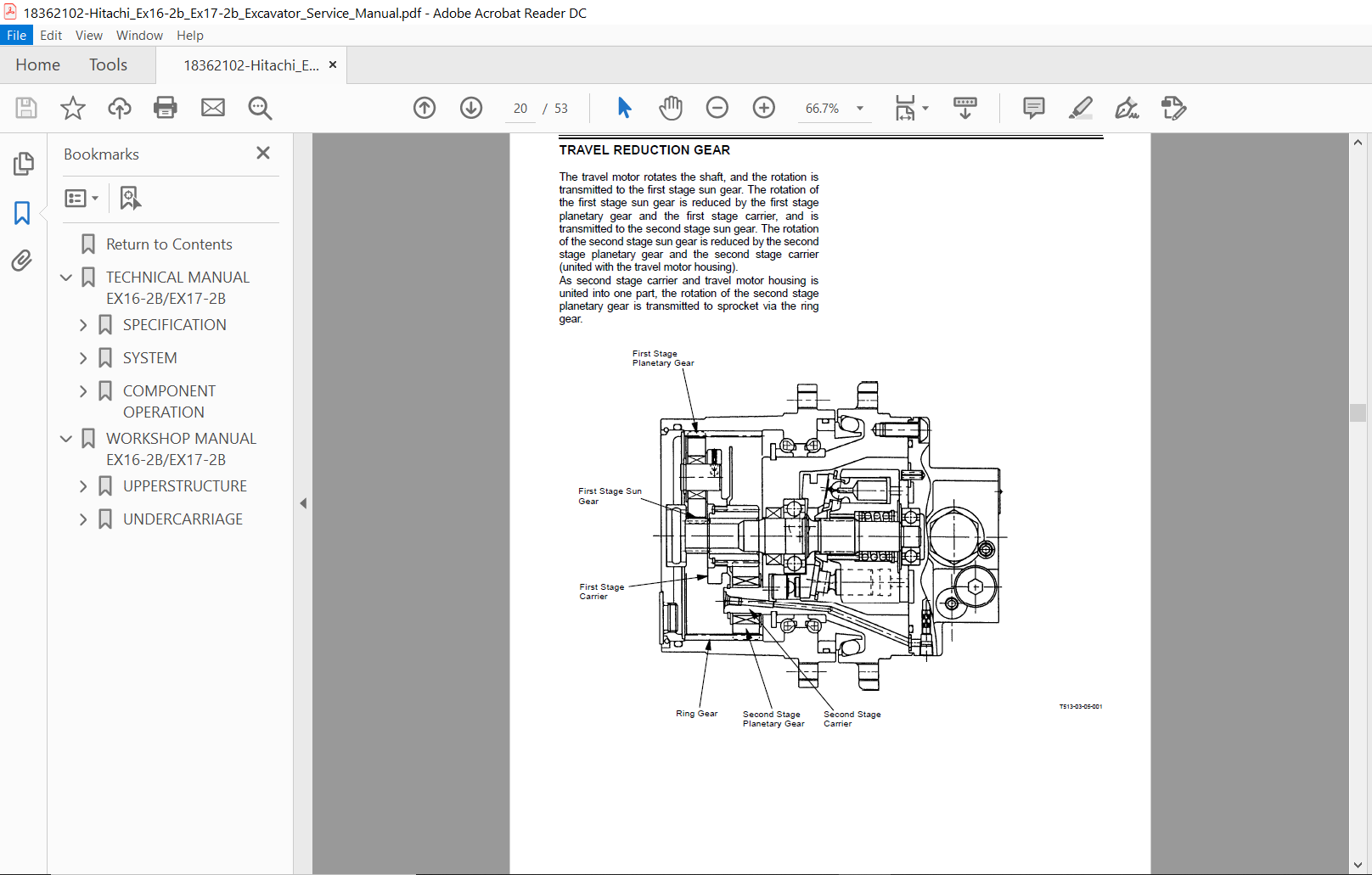 ex16 smartwatch manual