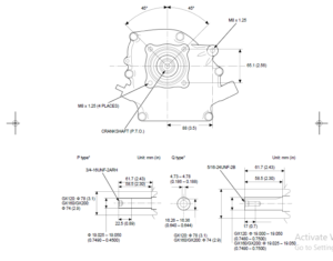 Honda gx200 manual