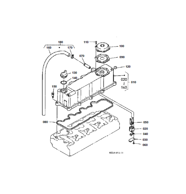 Kubota Tractor M9000dt Illustrated Parts List Manual  PDF Download ~ HeyDownloads  Manual 