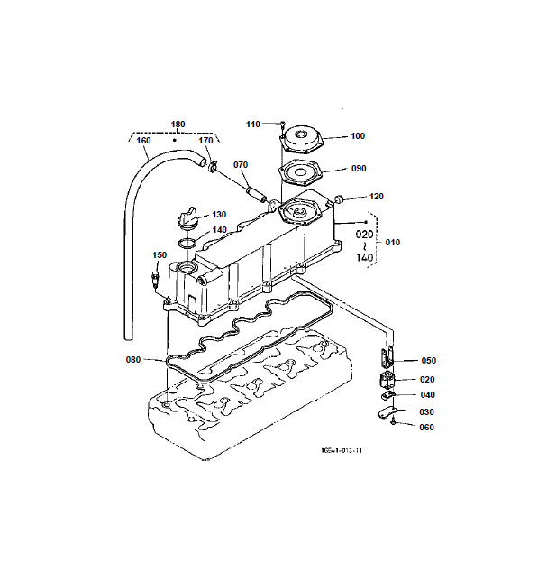 Kubota Tractor M9000dt Illustrated Parts List Manual - PDF ...