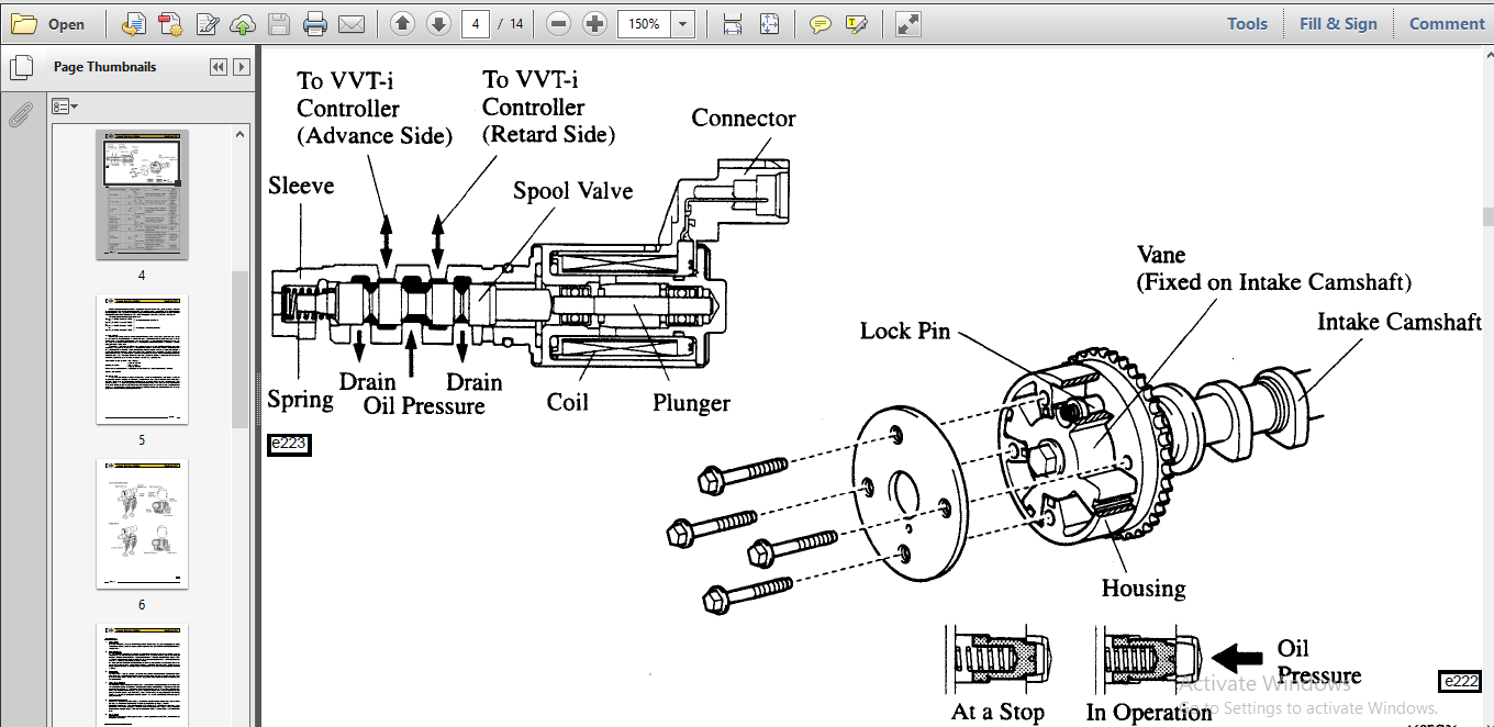 Lotus Elise Exige S2 2004-2012 Factory Service Manual - pdf download