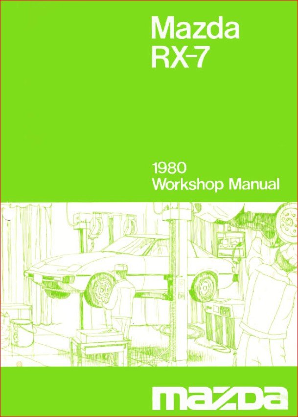 mazda workshop manuals free downloads mazda workshop manuals free downloads