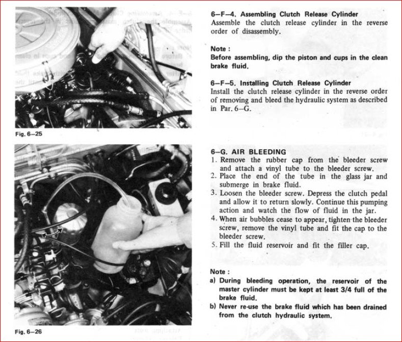 Mazda rx7 manual
