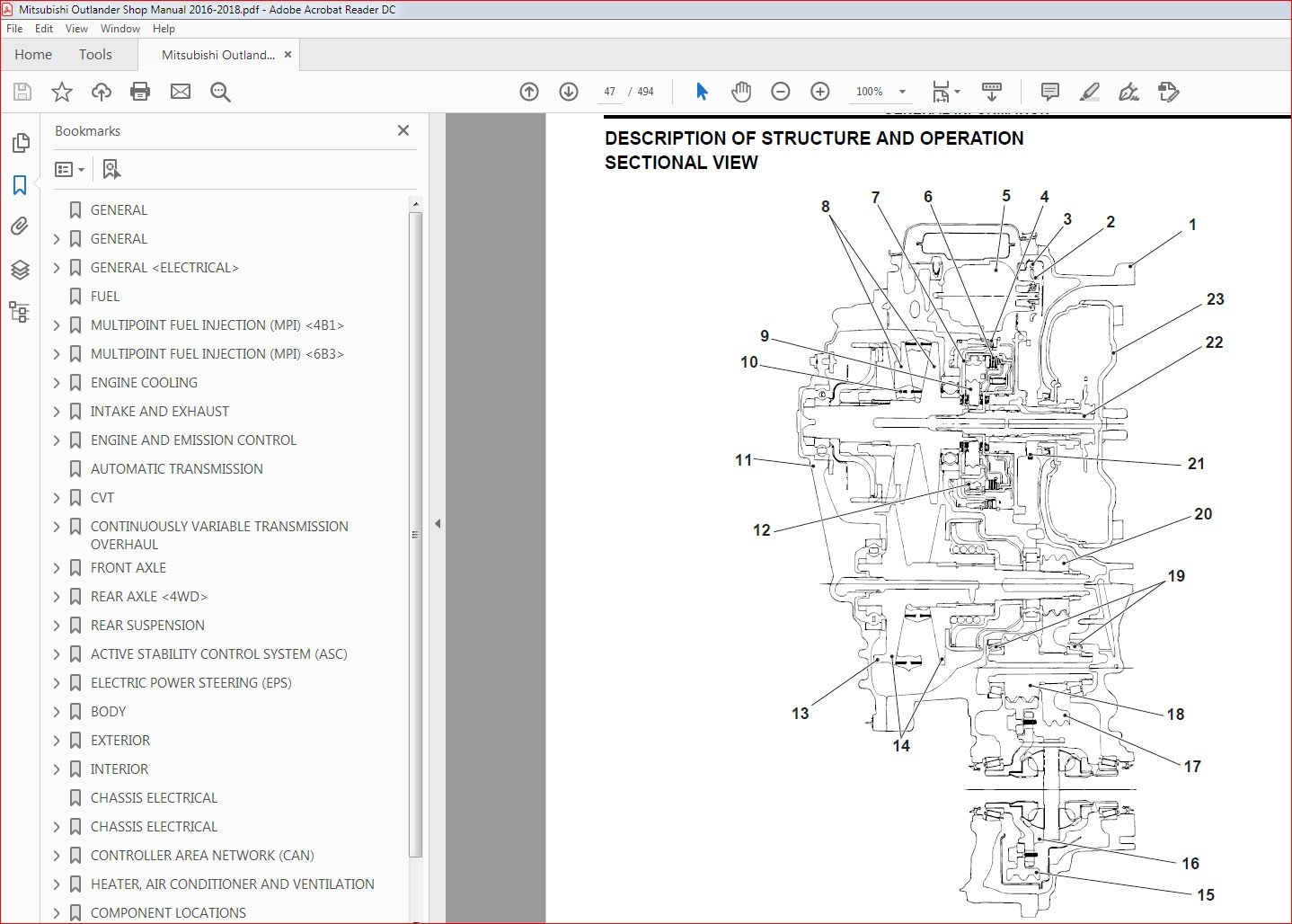 mitsubishi-outlander-shop-manual-2016-2018-pdf-download