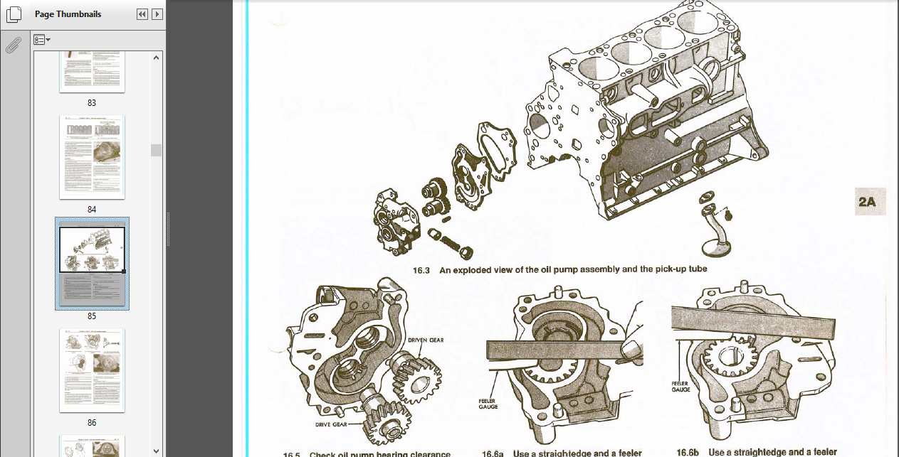 Mitsubishi Montero Raider Mighty Max Repair Manual Download