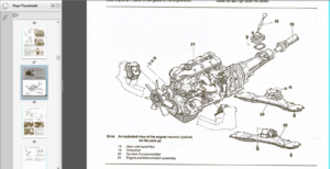 Mitsubishi Montero Raider Mighty Max Workshop Repair Manual Download