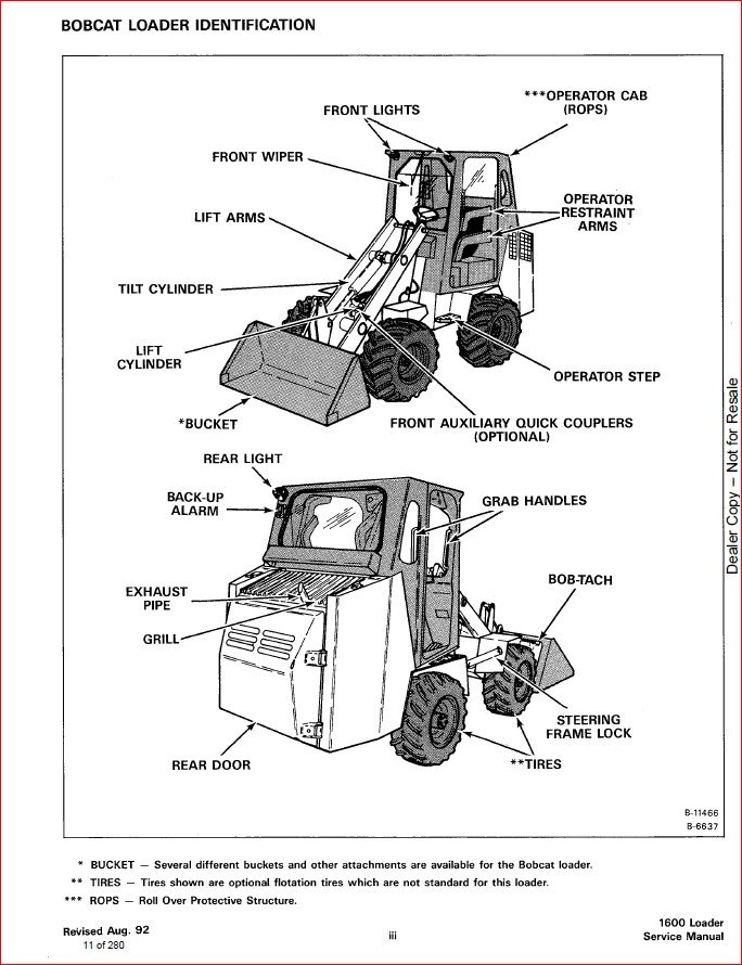 CITROEN BX 19 SERVICE MANUAL - Auto Electrical Wiring Diagram