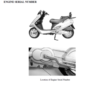 Suzuki Gn400 Wiring Diagram PDF DOWNLOAD - HeyDownloads - Manual Downloads