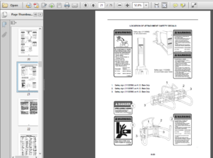 pdf with adobe acrobat