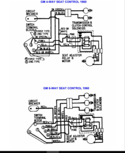 Corvette Wiring Schematic Diagrams Manual 1953-1982 - PDF Download