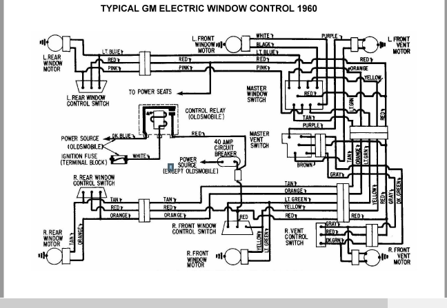 Corvette Wiring Schematic Diagrams Manual 1953-1982 - PDF Download