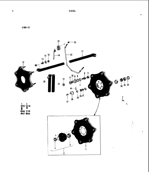 Massey Ferguson Mf 36 Side Delivery Rake Parts Manual 650978m92 PDF DOWNLOAD ~ HeyDownloads Massey Ferguson Mf 36 Side Delivery Rake Parts Manual 650978m92 PDF DOWNLOAD ~ HeyDownloads