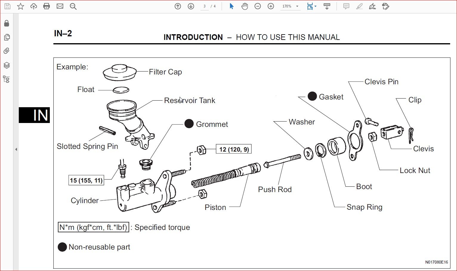 Toyota Camry 2007 Hybrid Service Repair Manual - PDF DOWNLOAD