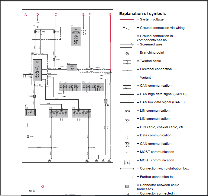 Volvo Xc60 Wiring Electric Diagrams 2013 All Service Manual Download Heydownloads Manual Downloads