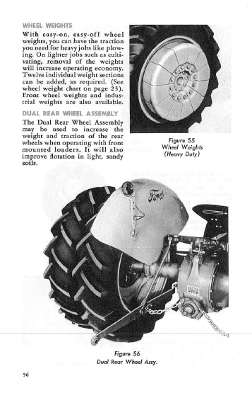LOT FORD 600 800 SERIES TRACTOR OWNER OPERATOR PARTS SERVICE REPAIR SHOP MANUALS 