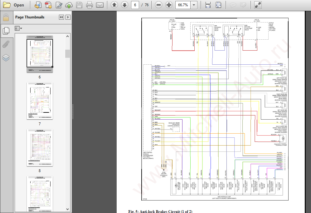 53 W204 Tail Light Wiring Diagram - Wiring Harness Diagram