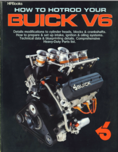 Buick Holden V6 3.8 Engine Performance Bible Manual - PDF Download