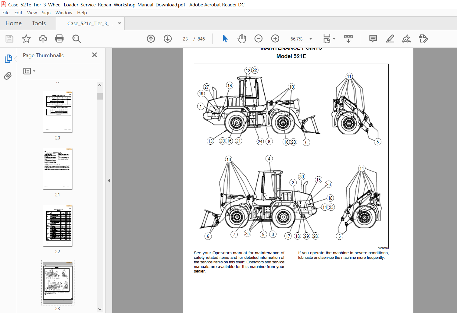 case-521e-tier-3-wheel-loader-service-repair-workshop-manual-pdf