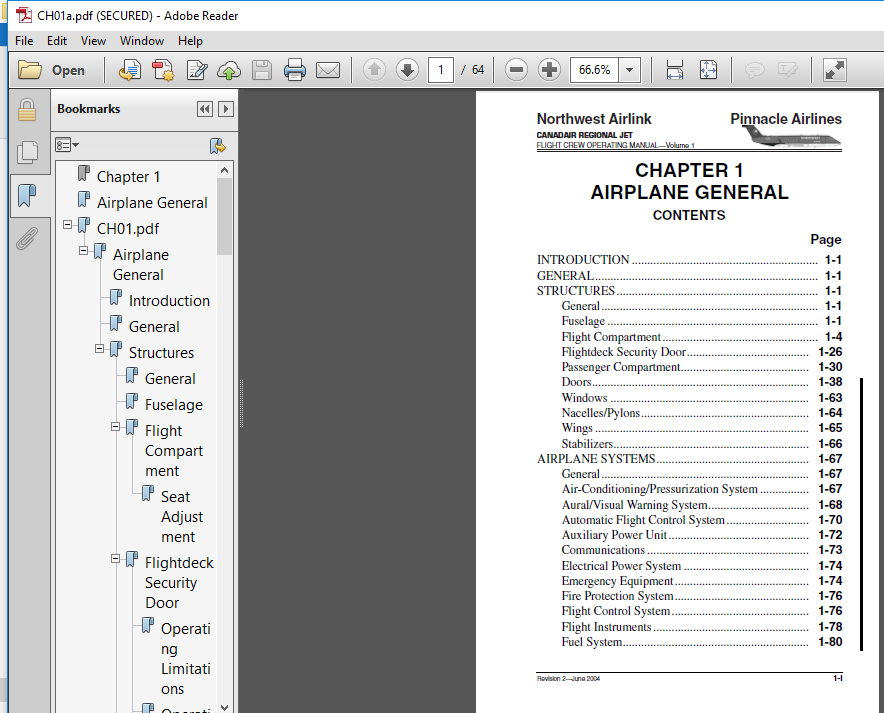 crj 200 training manual crj 200 training manual