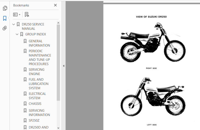 thumbnail image 2 of New Clutch Cable For Suzuki SP250 1982-1985 SP 250 Motorcycle 2 of 2