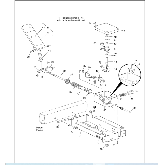 Ezgo Parts Manual