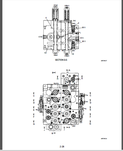 Hyundai r250lc 7 характеристики