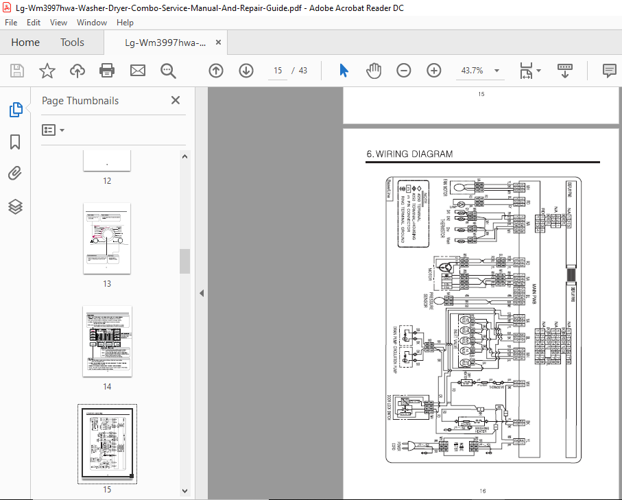 Lg Waveforce Manual