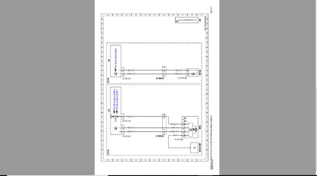 Mercedes Benz Actros Mp4 Wiring Diagram - PDF Download ~ HeyDownloads