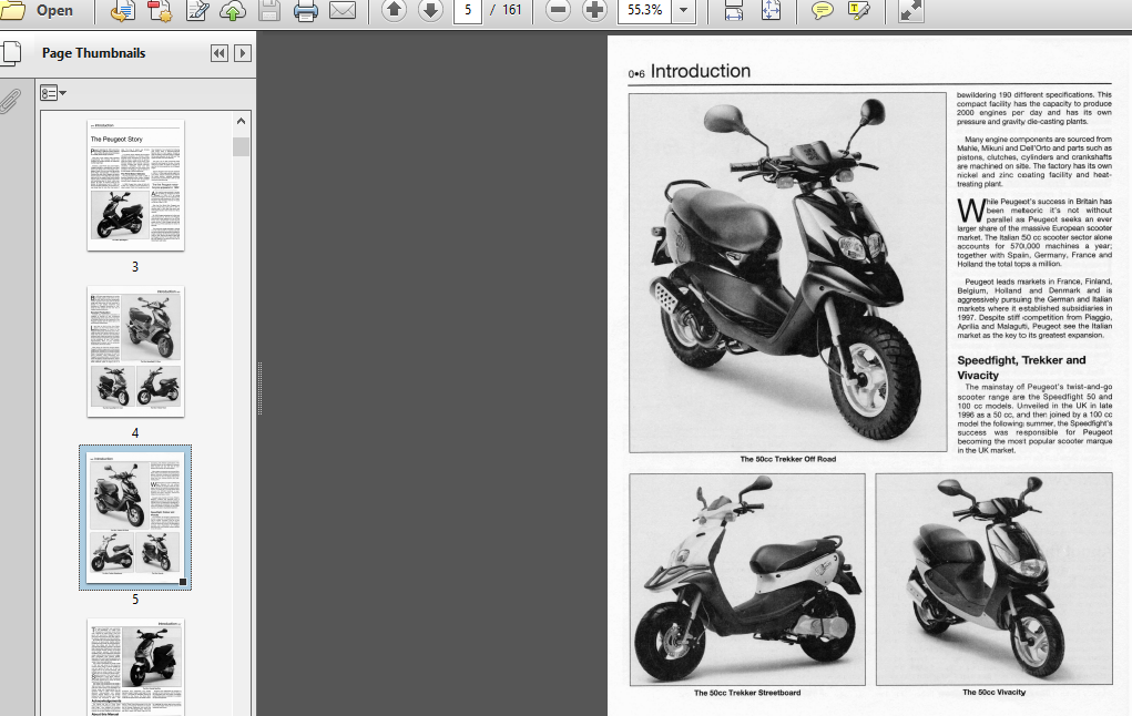 peugeot trekker 100 cc характеристики peugeot trekker 100 cc характеристики