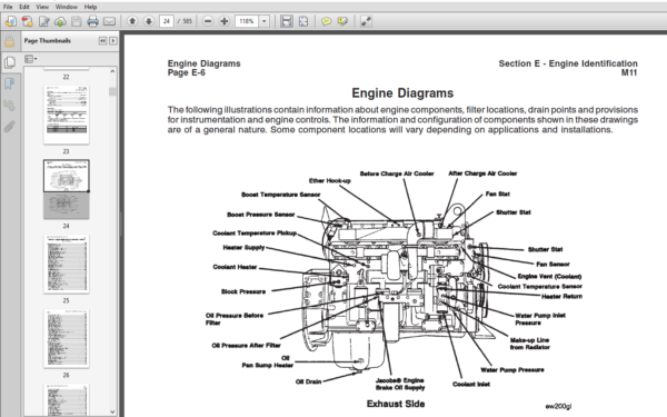 cummins engine repair near me