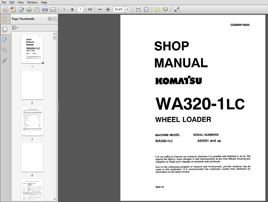 wheel loader komatsu 510 repair manual wheel loader komatsu 510 repair manual