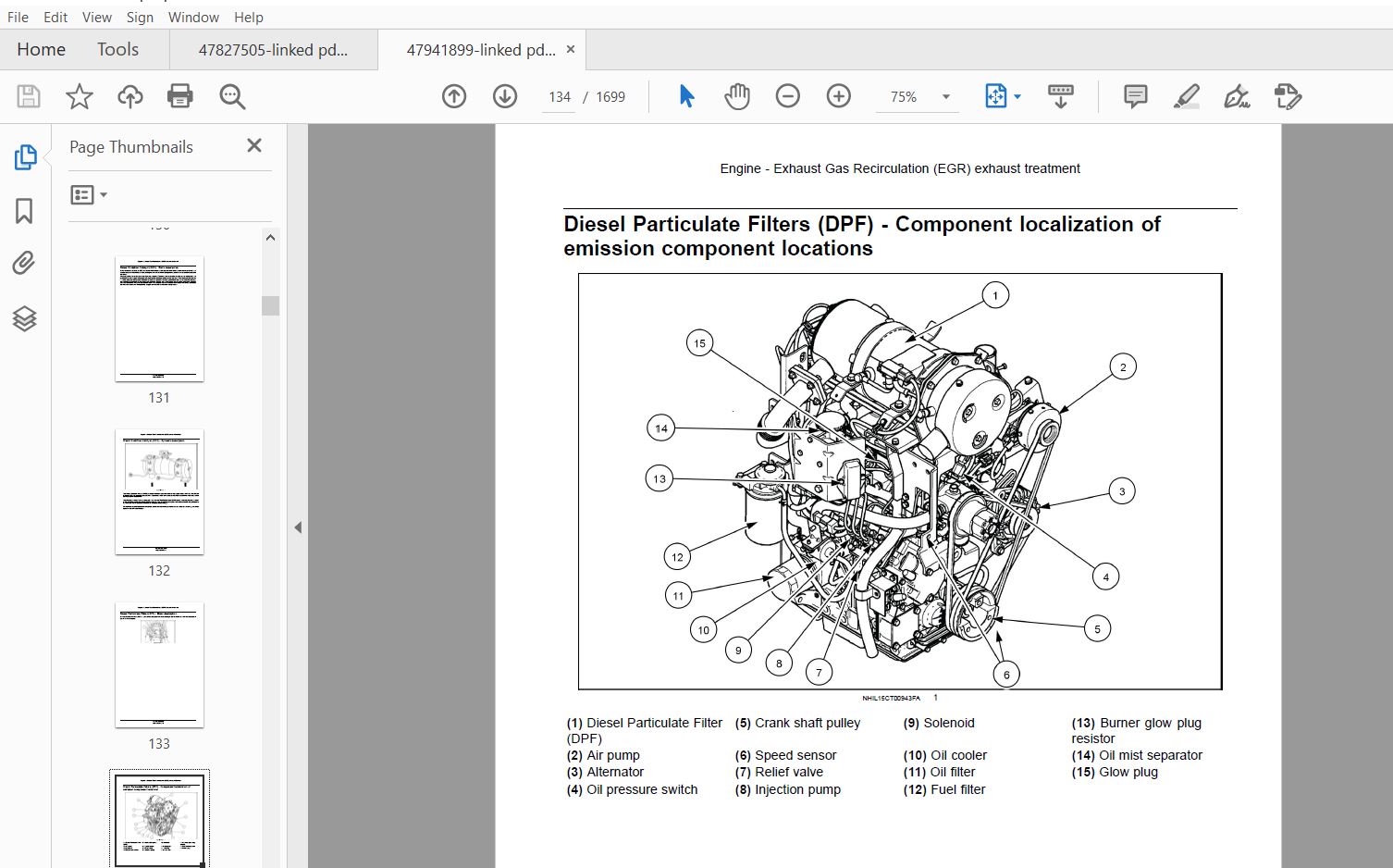 new holland tractor manuals pdf new holland tractor manuals pdf