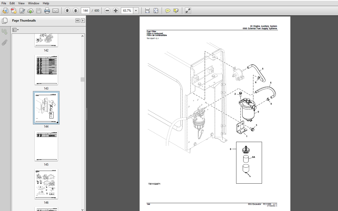 John deere 145 parts diagram hotsell