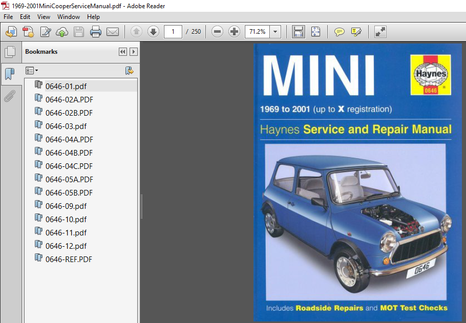 mini cooper repair manual free pdf mini cooper repair manual free pdf