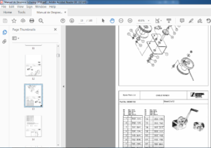 Schwing Stetter Cp30 Batching Plant Parts Manual Pdf Download Heydownloads Manual Downloads